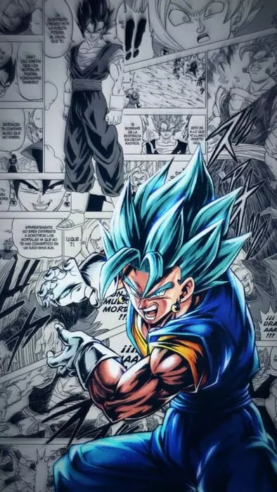 manga dragon ball