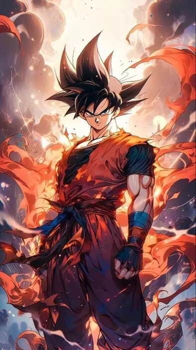 manga dragon ball