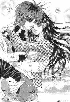 manga josei