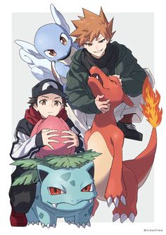 dessin pokemon