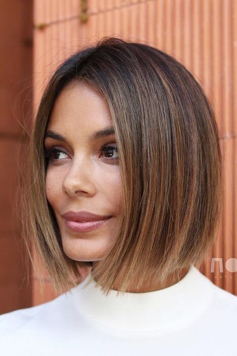 coupe de cheveux courts femme