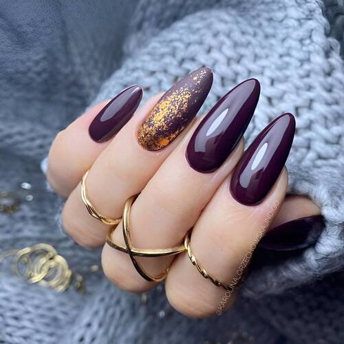 ongles novembre