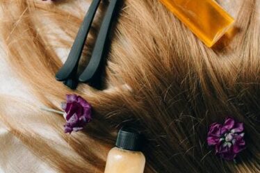 produits coiffure professionnels